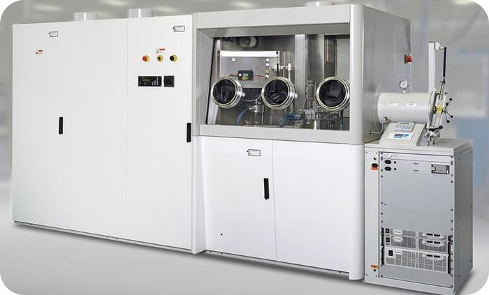 ETRI Pioneers Mass Production of Quantum Dot Lasers for Optical Communications